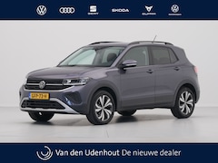 Volkswagen T-Cross - 1.0 TSI 115pk DSG Life Edition Navi via app Stoelverwarming Acc Pdc