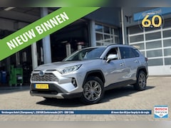 Toyota RAV4 - 2.5 Hybrid 218pk CVT Style | Trekhaak