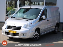 Peugeot Expert - 227 1.6 HDI L1H1 Navteq 2, 3 Zitplaatsen Trekhaak, Navigatie, Cruise Control, Bluetooth, A