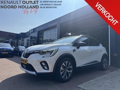 Renault Captur - 1.6 E-Tech Plug-in Hybrid 160 Serie Limitée E-TECH