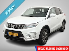 Suzuki Vitara - 1.4 Boosterjet Select Smart Hybrid