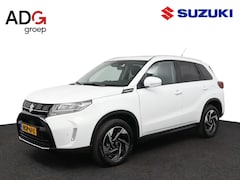 Suzuki Vitara - 1.4 Boosterjet Style Smart Hybrid | Panoramadak | Apple CarPlay | Android Auto | Half Lede