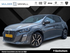 Peugeot 208 - GT Hybrid 110pk e-DCS6 NAVI | CLIMA | CAMERA | PANODAK | CAMERA V+A | DODEHOEKBEWAKING