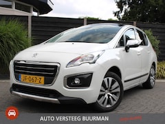 Peugeot 3008 - Style 1.2 PureTech 130PK Trekhaak, Navigatie, Parkeersensoren, Cruise Control, Climate Con