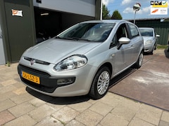 Fiat Punto Evo - 1.4 Dynamic Automaat Airco Cruise