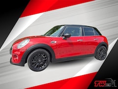 MINI One - 1.2 Pepper Business|NWE APK | CLIMA | NAVI | CRUISE