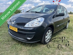 Renault Clio - 1.2-16V Business Line INRUILKOOPJE