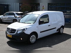 Mercedes-Benz Citan - 109 CDI XL L3 Extra Lang Airco, Trekhaak