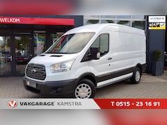 Ford Transit - 350 2.2 TDCI L2H2 NAP Airco/Cruise/BT/Goed OH