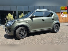 Suzuki Ignis - 1.2 Smart Hybrid Select airco achteruitrijcamera Android