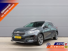 Kia XCeed - 1.6 GDi PHEV ExecutiveLine | Panoramadak | Adaptieve cruise | Leer | Rijklaarprijs - incl.
