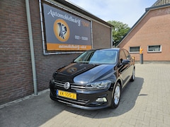 Volkswagen Polo - 1.0 TSI Comfortline