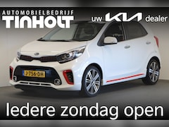 Kia Picanto - 1.0 T-GDI GT-Line