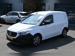 Mercedes-Benz Citan - 110 CDI L1 Pro 3 Zitplaatsen, MBUX met Apple Carplay/Android Auto