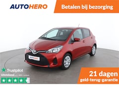 Toyota Yaris - 1.3 Dual VVT-i Cool | GK98412 |