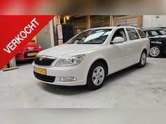 Skoda Octavia Combi - 1.2 TSI Ambition Navi, Bluetooth, Alarm