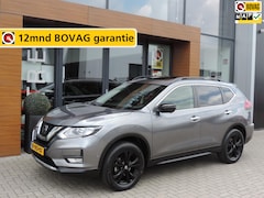 Nissan X-Trail - 1.3 DIG-T N-Tec AUTOMAAT 59.000km | 1e Eig | Afn.th | Panodak | Elektr.aklep | Keyless | 3