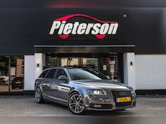 Audi A6 Avant - 2.8 FSI 2x S-Line NAP PANO TREKH LEES TEKST