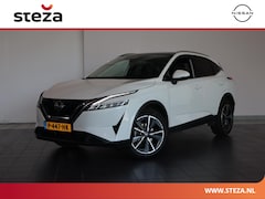 Nissan Qashqai - 1.3 MHEV Xtronic Premiere Edition Trekhaak / Adaptive Cruise Control / 360 camera
