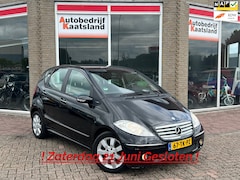 Mercedes-Benz A-klasse - 150 Elegance - Automaat - Cruise - NIEUWE APK