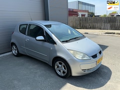Mitsubishi Colt - 1.3 Heartbeat