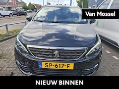 Peugeot 308 SW - 1.2 PureTech Blue Lease Premium | Trekhaak | LMV | Automaat