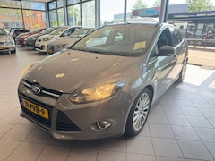 Ford Focus - 1.6 TI-VCT First Ed. APK 4-26 NAVI BLUETOOTH BJ 2011