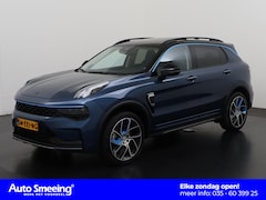 Lynk & Co 01 - 1.5 Plug-in | Trekhaak | Panoramadak | 360 Camera | Mem Stoel | Zondag Open