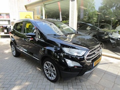 Ford EcoSport - 1.0 EcoBoost 125pk AUT