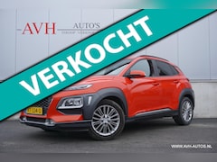 Hyundai Kona - 1.0T Fashion