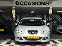 SEAT Leon - 1.6 Sportstyle Android Cruise Airco NAP