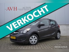 Opel Karl - 1.0 ecoFLEX Edition