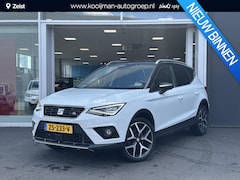 Seat Arona - 1.0 TSI FR Business Intense Automaat | Trekhaak | 18 inch