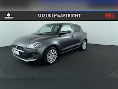 Suzuki Swift - 1.2 Select Edition Smart Hybrid / Dodehoeksensor / P.cam / Stoelverwarming