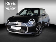 MINI Cooper - 3-deurs E Favoured + L-pakket + Harman-Kardon