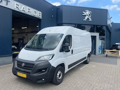 Fiat Ducato - 35 2.3 MultiJet L3H2 | Achteruitrijcamera | Airco (automatisch) | Anti Blokkeer Systeem