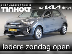 Kia Stonic - 1.0 T-GDi MHEV DynamicLine