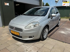 Fiat Punto Evo - 1.2 Dynamic Airco 5 deurs