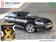 Audi A5 Sportback - 45 TFSI 245PK Sport | Geen Import | Leer | Navi | LED