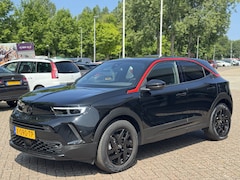 Opel Mokka Electric - Level 4 50 kWh / GS / Navigatie / Achteruitrijcamera