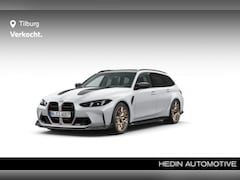 BMW M3 - CS Touring Individual lak Britisch racing green | M-Drivers Pack | M Carbon-keramische rem
