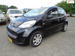 Peugeot 107 - 1.0-12V XS AIRCO/CV/5 DEURS