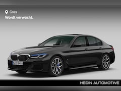 BMW 5-serie - 530i High Executive Edition | M Sportpakket | Personal CoPilot Pack | Comfort Access | Tre