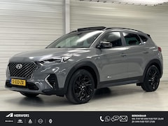 Hyundai Tucson - 1.6 T-GDI 4WD N-Line Sky / LED Koplampen / Schuif/Kanteldak / 4WD / Trekhaak 1600 KG / Dea
