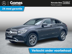 Mercedes-Benz GLC-klasse Coupé - 300e 4MATIC AMG | Trekhaak | Trekhaak | Smartphone Integratie |