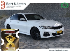BMW 3-serie - 320i M Sport I Geen Import I Sfeerverlichting I Alcantara