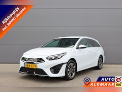 Kia Cee'd Sportswagon - Ceed 1.6 GDI PHEV DynamicLine | Trekhaak | Rijklaarprijs - incl.garantie