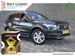 Volvo XC90 - 2.0 T8 TE AWD Inscription | Geen import | Trekhaak | Schuifdak |