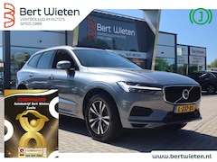Volvo XC60 - 2.0 B5 Exclusive | Geen import | Schuifdak | Leer
