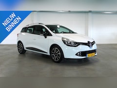 Renault Clio Estate - 0.9 TCe Expression